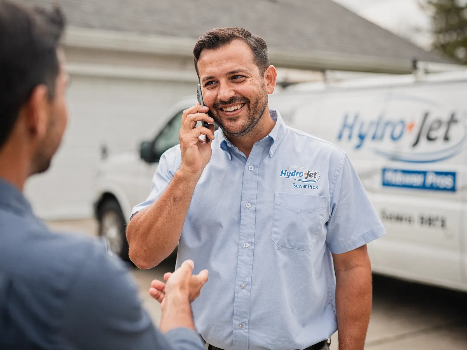Drain Cleaning in Glasgow, KY